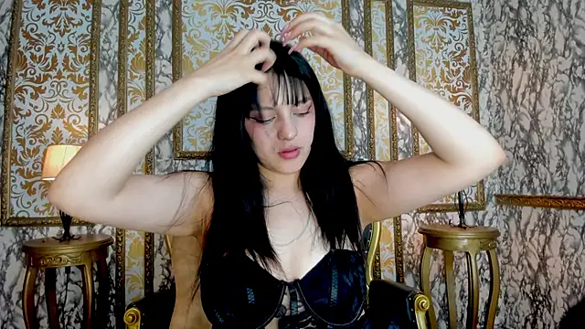Lollylustberry online show from 09.13.25