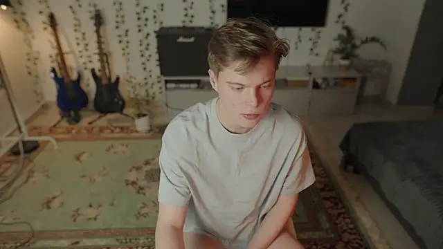 RusBradPitt online show from 01.11.26