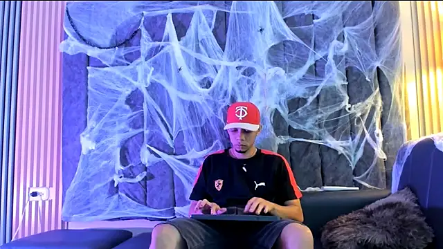 DustinandJordan online show from 10.11.25