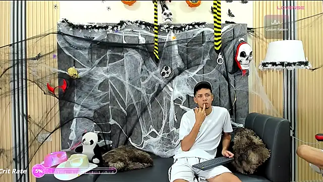 DustinandJordan online show from 10.19.25