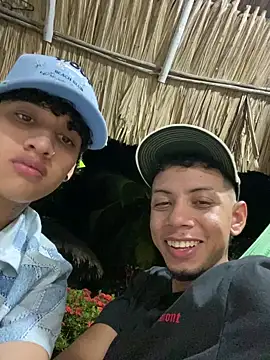 DustinandJordan online show from 11.23.25