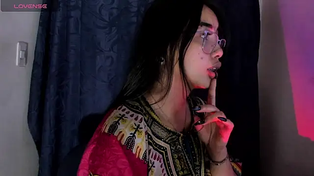 Viioleett cum online show from 11.04.25