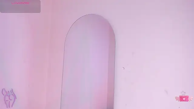 Viioleett cum online show from 05.30.26