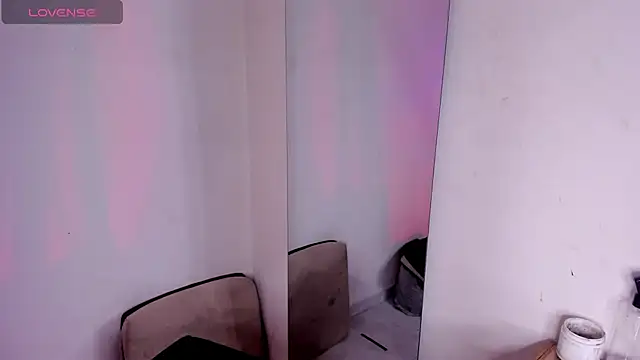 Viioleett cum online show from 06.17.26