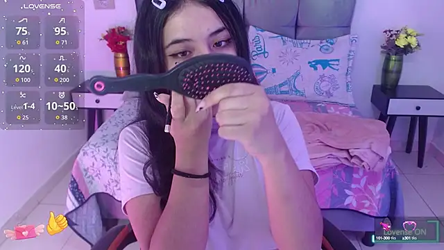 Gabbie carterx online show from 09.13.25
