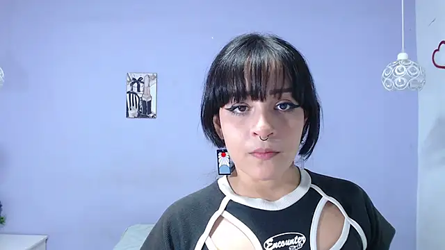 onixandghosty1 online show from 10.28.25