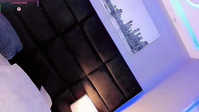 Ana Paaula23 online show from 09.08.25