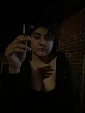 inked nekoo online show from 11.24.25