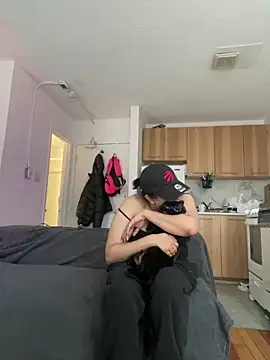 inked nekoo online show from 12.16.25