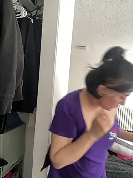 inked nekoo online show from 02.23.26