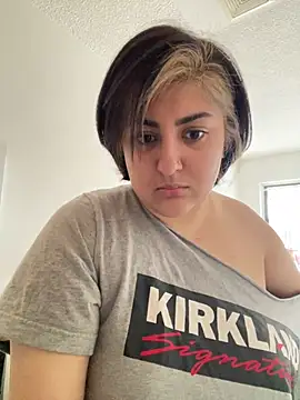 inked nekoo online show from 03.13.26