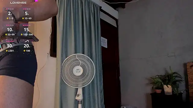 Markuss   online show from 09.25.25