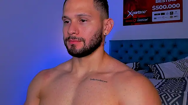 andrewcorey1 online show from 09.09.25