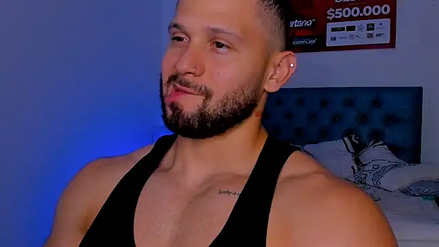 andrewcorey1 online show from 09.14.25