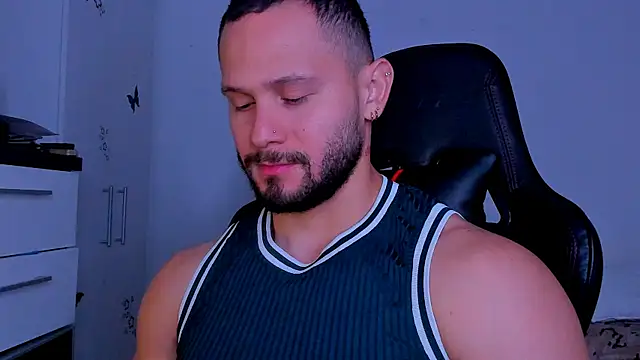 andrewcorey1 online show from 09.24.25