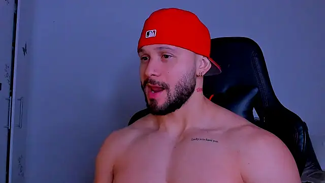 andrewcorey1 online show from 09.26.25