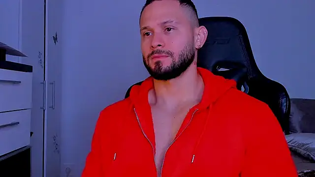 andrewcorey1 online show from 10.01.25