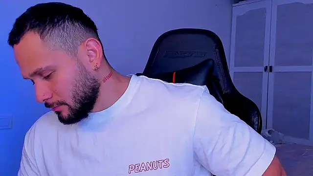 andrewcorey1 online show from 10.06.25