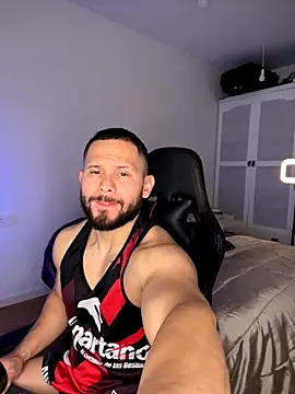 andrewcorey1 online show from 10.22.25