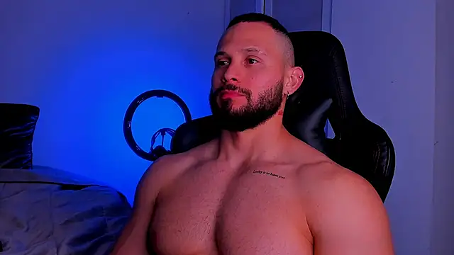 andrewcorey1 online show from 10.29.25