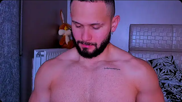 andrewcorey1 online show from 10.30.25