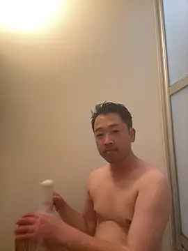 shin0689 online show from 11.05.25