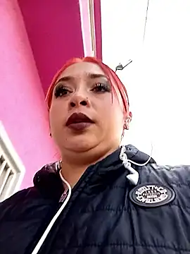 Snapshot of Mariana-94 chatting on 09.11.25 Mariana-94 online show from 09.11.25