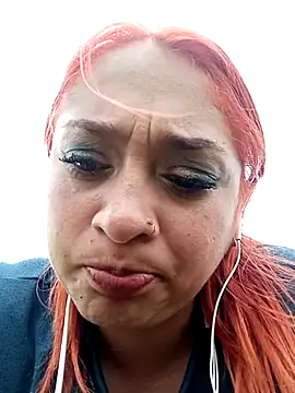 Snapshot of Mariana-94 chatting on 09.13.25 Mariana-94 online show from 09.13.25