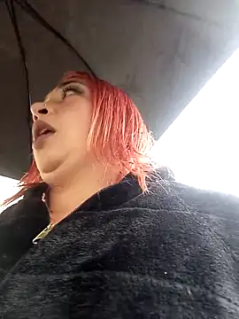 Snapshot of Mariana-94 chatting on 09.19.25 Mariana-94 online show from 09.19.25