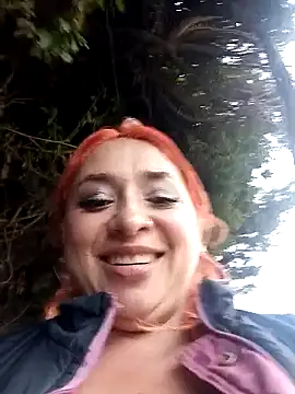 Snapshot of Mariana-94 chatting on 09.20.25 Mariana-94 online show from 09.20.25