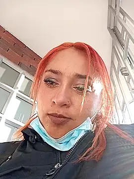 Snapshot of Mariana-94 chatting on 09.23.25 Mariana-94 online show from 09.23.25