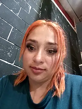 Snapshot of Mariana-94 chatting on 09.26.25 Mariana-94 online show from 09.26.25