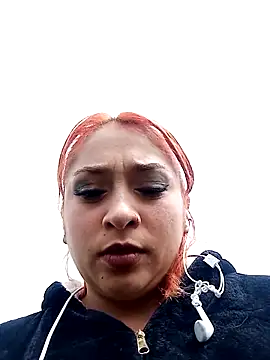 Snapshot of Mariana-94 chatting on 09.27.25 Mariana-94 online show from 09.27.25