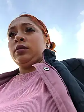 Snapshot of Mariana-94 chatting on 02.11.26 Mariana-94 online show from 02.11.26