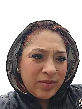 Snapshot of Mariana-94 chatting on 02.14.26 Mariana-94 online show from 02.14.26