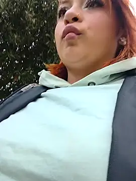 Snapshot of Mariana-94 chatting on 02.17.26 Mariana-94 online show from 02.17.26