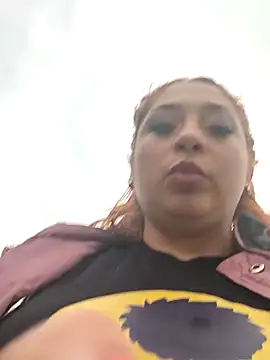 Snapshot of Mariana-94 chatting on 02.19.26 Mariana-94 online show from 02.19.26