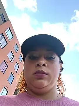 Snapshot of Mariana-94 chatting on 02.21.26 Mariana-94 online show from 02.21.26