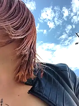 Snapshot of Mariana-94 chatting on 02.22.26 Mariana-94 online show from 02.22.26