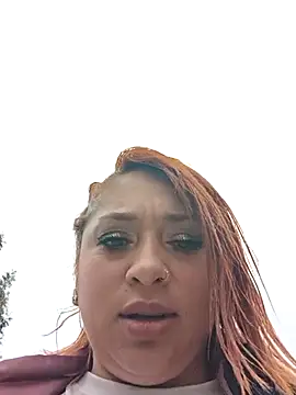 Snapshot of Mariana-94 chatting on 02.23.26 Mariana-94 online show from 02.23.26