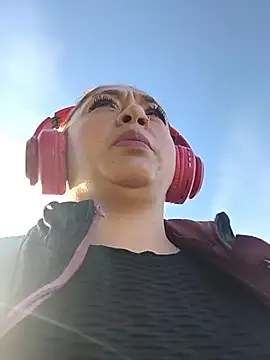 Snapshot of Mariana-94 chatting on 02.26.26 Mariana-94 online show from 02.26.26