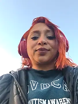 Snapshot of Mariana-94 chatting on 02.27.26 Mariana-94 online show from 02.27.26