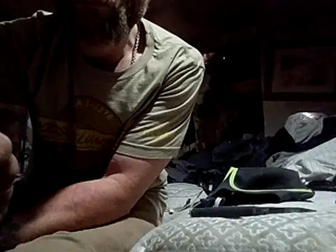 bearded cross online show from 02.08.26