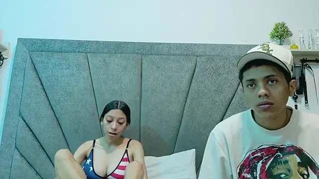 MielAndLeo online show from 06.24.26