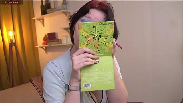 bluebeell online show from 11.27.25