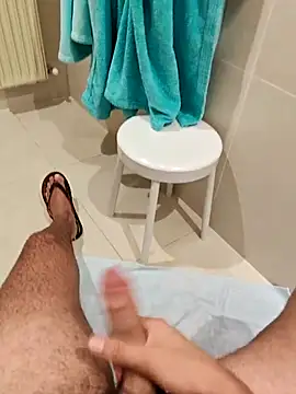 LucifertheGenius online show from 10.11.25