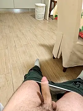 LucifertheGenius online show from 12.18.25