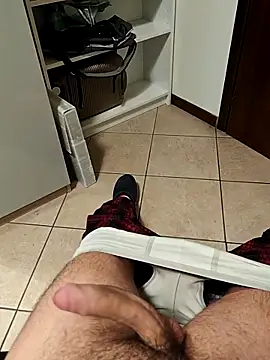 LucifertheGenius online show from 03.26.26