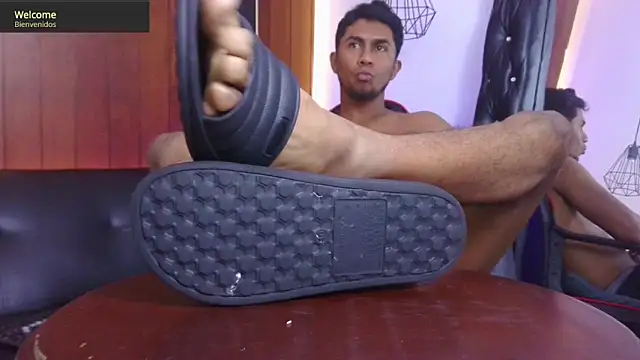 Sander ath online show from 10.13.25