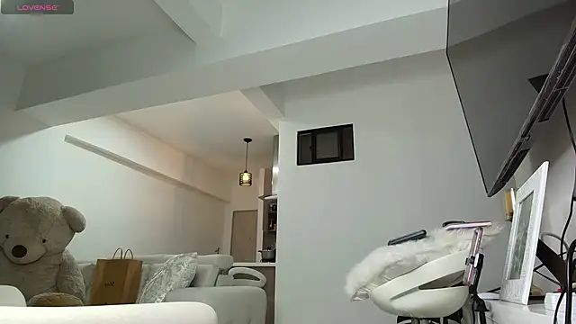 brunothompson3 online show from 11.12.25